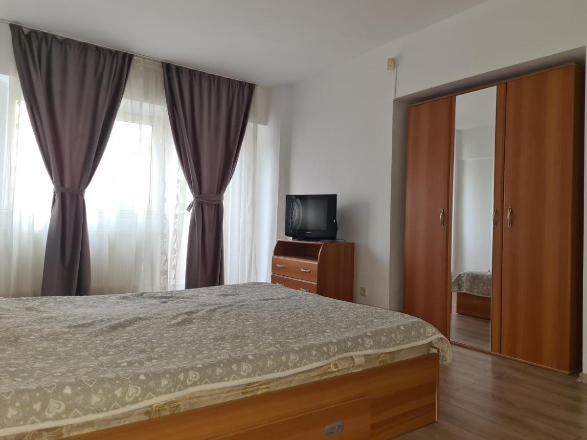 Apartament Anna Targoviste Exterior photo